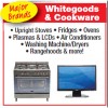 Loss Adjusters, Liquidators, Manufacturers, Importers & Others