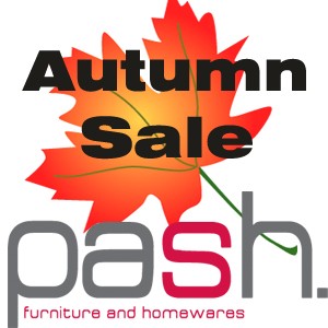 Autumn Sale-