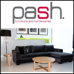 Pash Furniture & Homewares !!!