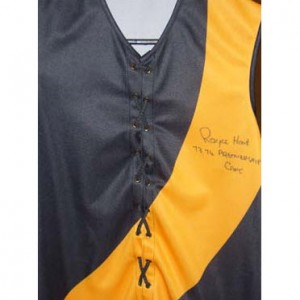 Sporting Memorabilia Sporting Memorabilia