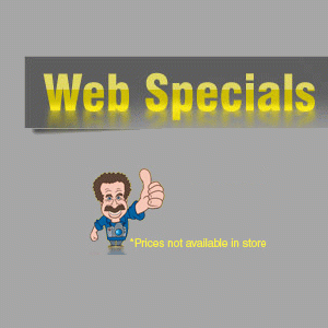 Teds Cameras Web Specials