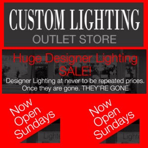 CUSTOM LIGHTING