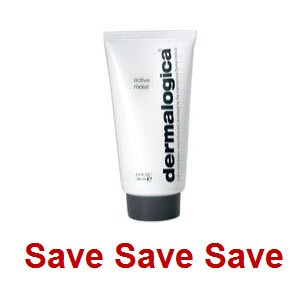 More than 3000 Skincare products with up to 35% off RRP