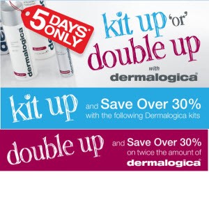 SKINCARE STORE SPECIALS