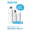 Double up on Dermalogica