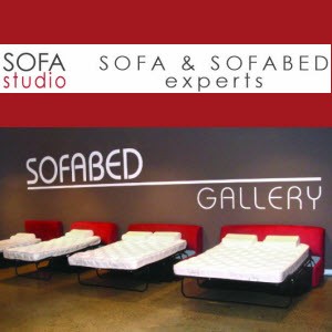 SOFA STUDIO Sofa Bed Sale