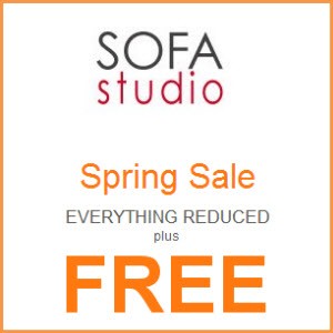 SOFA STUDIO Sofa Bed Sale