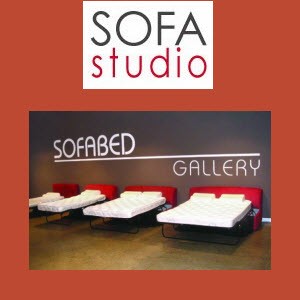 SOFA STUDIO Sofa Bed Sale