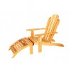 BUTTERFLY TEAK