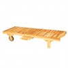 BUTTERFLY TEAK