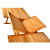 BUTTERFLY TEAK
