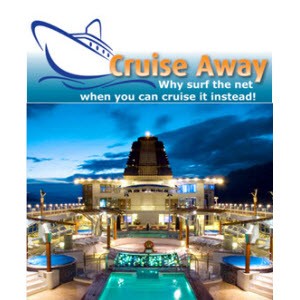 AUSTRALIA�S LEADING WEBSITE FOR CRUISE HOLIDAY SALES