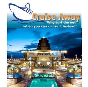 AUSTRALIA�S LEADING WEBSITE FOR CRUISE HOLIDAY SALES