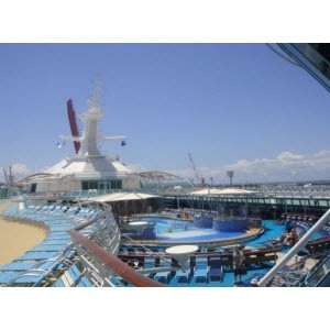 Cruise Away Fantastic APRIL SPECIALS