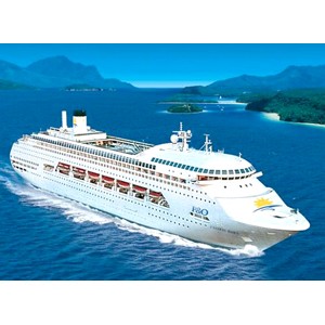 AUSTRALIA'S LEADING WEBSITE FOR CRUISE HOLIDAY SALES