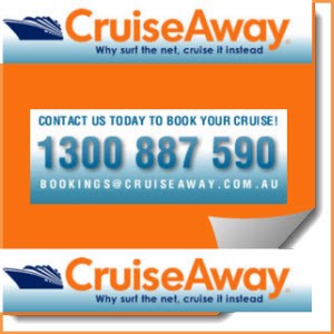 Cruise Away!!