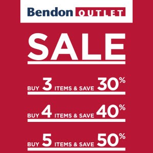 Bendon Outlet