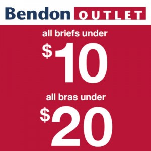 Bendon Outlet