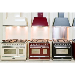 Big Savings On Top Quality Appliances