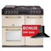 Save heaps on Stoves, Ovens and Package Deals