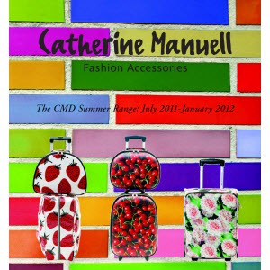 Catherine Manuell Design