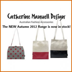 Catherine Manuell Design !!