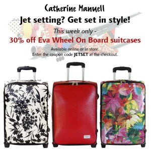 Catherine Manuell Design - SALE