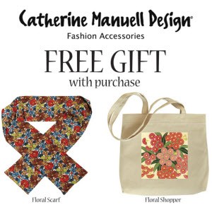 Catherine Manuell Design !!