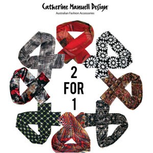Catherine Manuell Design !!