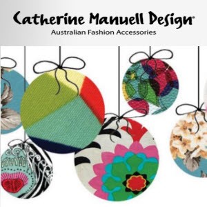 Catherine Manuell Design !!