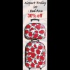 30% OFF !!
