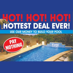 Hot Hot Hot....