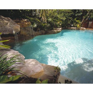 Blue Haven Pools