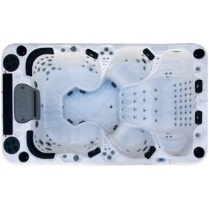 Purchase Any Spa & Save 15% off Gazebo