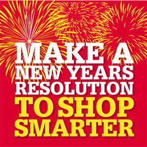 NEW YEAR NEW SAVINGS...