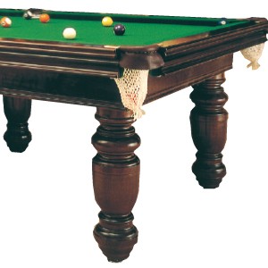 SAVE $2000 ON REFURBISHED ALCOCK TABLE