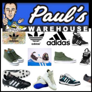 Adidas adiStar Salvation footwear: The ultimate pair of running shoes