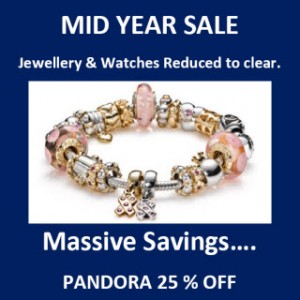 PANDORA MANIA