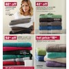 Bedding, Manchester and Towels ON SALE ends 30th Of May