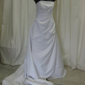 Up To 70% Off-Bridal Gowns From $250 To $790