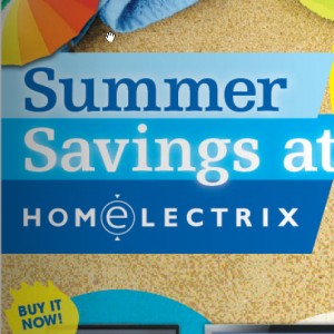 Homeelectrix Hoppers Crossing 15%OFF EVERYTHING SALE