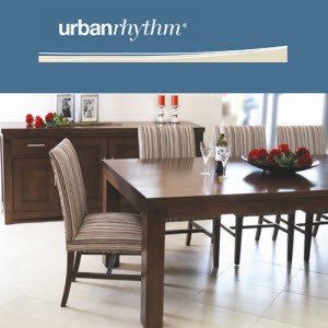 Locally made Australian hardwood Furniture