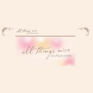 All Things Nice Boutique All Things Nice Boutique