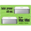 Mac Mini Clearance Sale