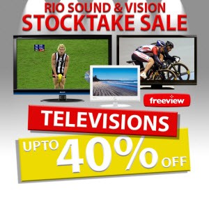 Rio Sound & Vision