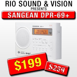RIO Sound & Vision
