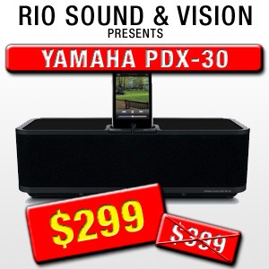 RIO Sound & Vision