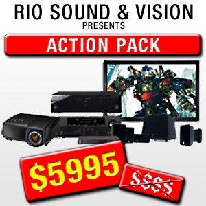Rio Sound & Vision