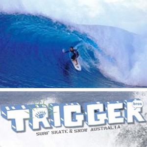 Trigger Brothers Online