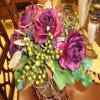Choose from Pre-made or have a custom made arrangement!
